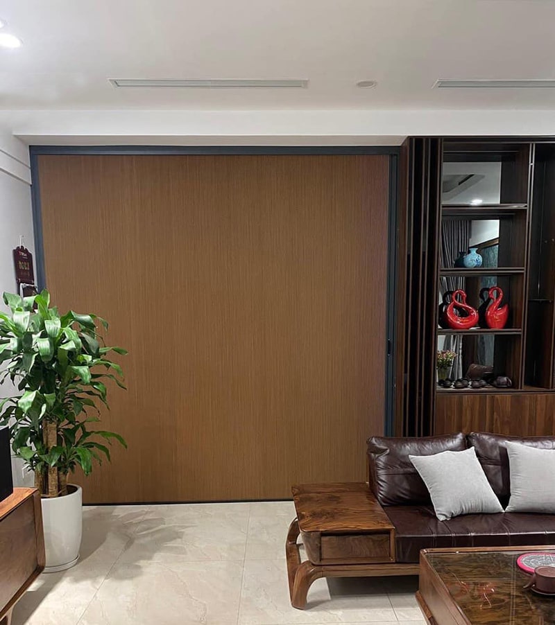 Rèm Tổ Ong - 02