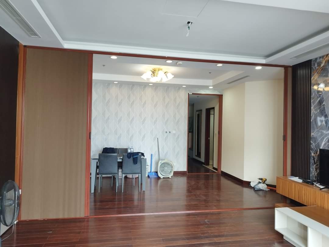 Vách Rèm Tổ Ong - 01